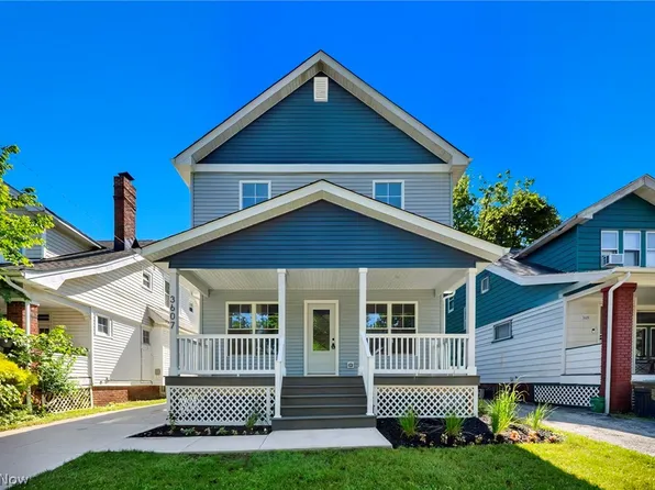 3607 Pennington Rd, Shaker Heights, OH 44120