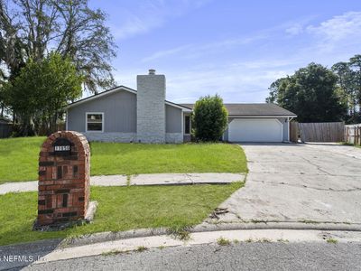 11050 OAK RIDGE Drive N, Jacksonville, FL, 32225