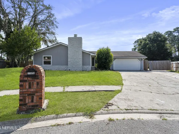 11050 OAK RIDGE Drive N, Jacksonville, FL 32225