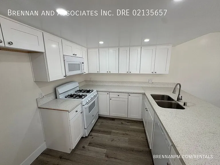 1130 Sumner Ave #J — Photo 7