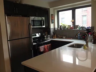 Rented by Brooklyn Bridge