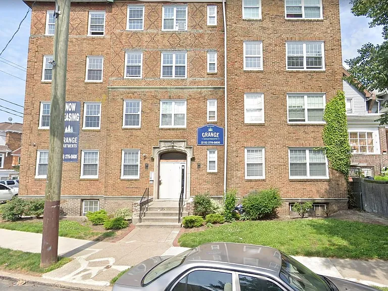 Grange Apartments — Photo 9
