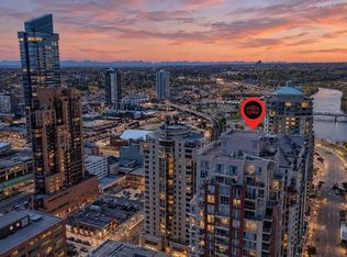 650 W 10th St SW #2001, Calgary, AB T2P5G4