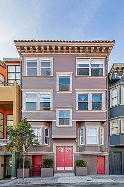 1st image of 84 Harriet St #B
