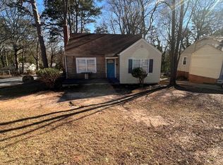 301 Potomac Ave, Greenville, SC 29605