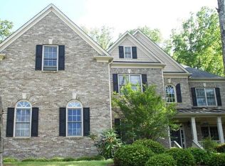 795 Brickwood Ln, Milton, GA 30004