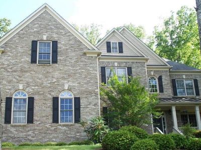 795 Brickwood Ln, Milton, GA, 30004