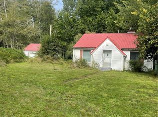 360 State Route 105, Raymond, WA 98577