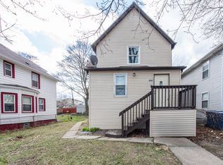 644 Lenox Ave, Waukegan, IL