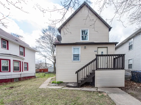 644 Lenox Ave, Waukegan, IL 60085