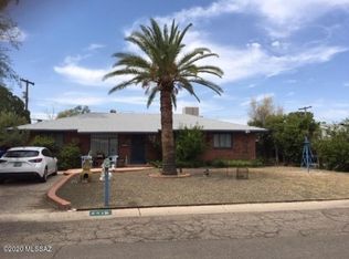 6418 E Calle Dened, Tucson, AZ 85710