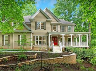 1170 Spring Oak Way, Cumming, GA 30041