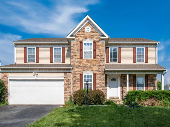 102 Parkdale Dr, Johnstown, OH 43031