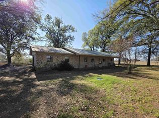 542 County Road 3114, Quitman, TX 75783