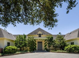 65 Downey Way, Hillsborough, CA