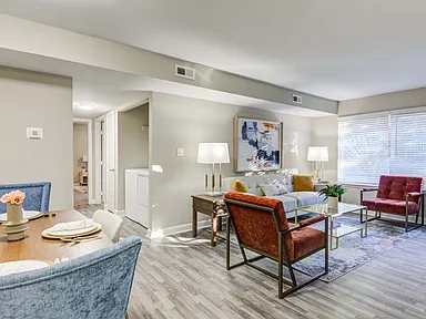 Sterling Beaufont Apartments