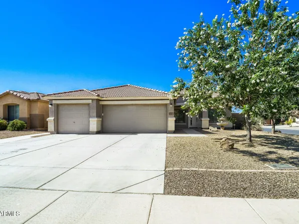 4085 E STRATFORD Place, San Tan Valley, AZ 85140