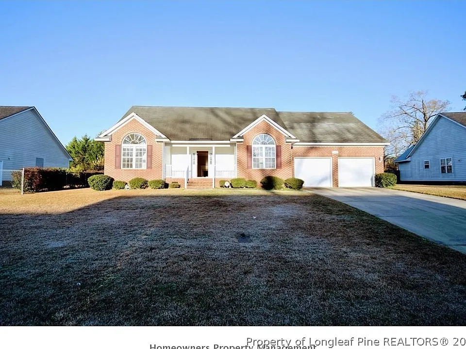 1420 Burford Ct