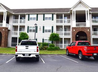 3792 Hitchcock Way #238, Myrtle Beach, SC 29577