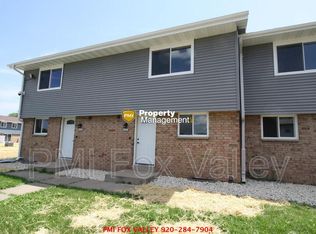 815 Mallard Ave, Oshkosh, WI 54901