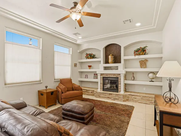 3080 Chippewa Smt, Las Cruces, NM 88011