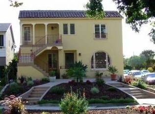 3762 Glenfeliz Blvd, Los Angeles, CA 90039