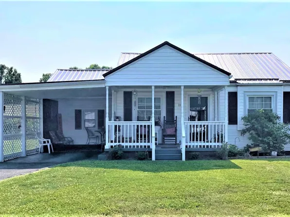 119 Williams Ave, Elizabethton, TN 37643