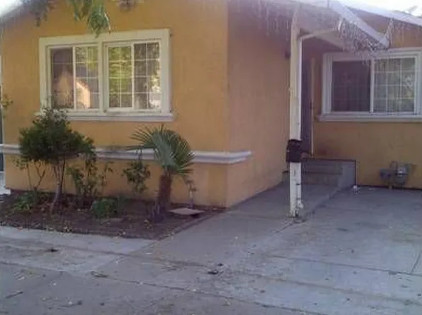 919 S Grant St, Stockton, CA 95206