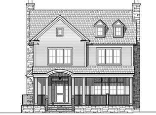 1015 Oak St, Winnetka, IL 60093