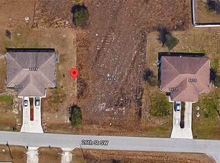 4414/4416 26th St SW, Lehigh Acres, FL 33973