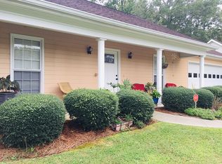 11 Ashley Oaks Trl NW, Rome, GA 30165