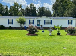 816 Shakertown Rd, Fayetteville, NC 28312