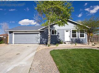 616 E 23rd Street Rd, Greeley, CO 80631