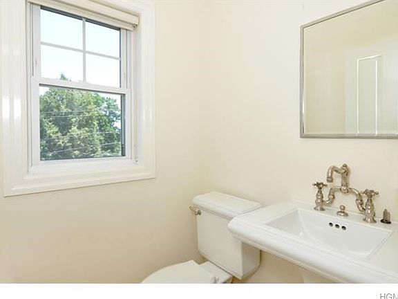 Half Bath main floor
