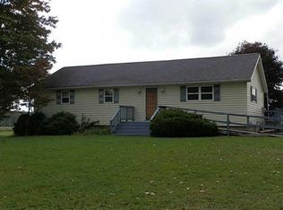1436 Sunset Ave, Franklin, PA 16323