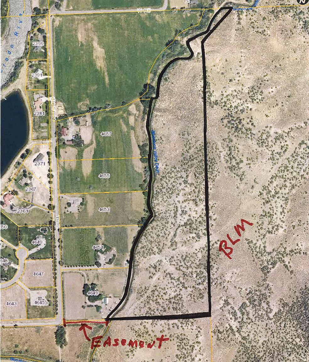 W Rd, De Beque, CO 81630 Zillow