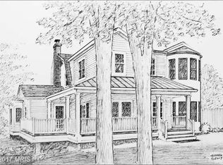 4550 30th St NW, Washington, DC 20008