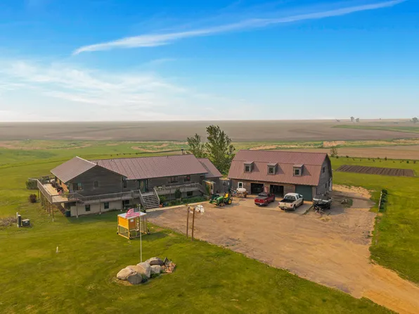 17143 404th Ave, Doland, SD 57436