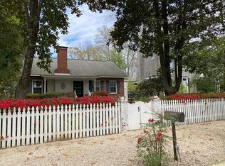 610 Colleton Ave SE, Aiken, SC 29801