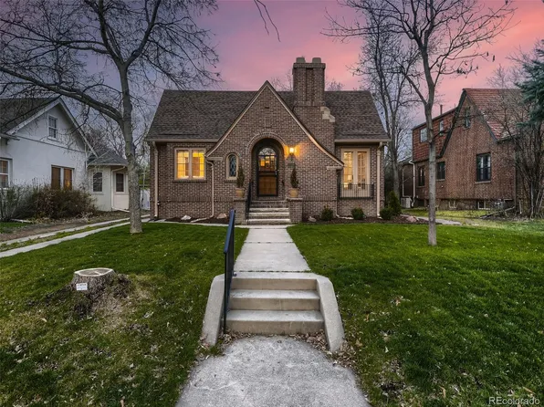 1758 Kearney Street, Denver, CO 80220