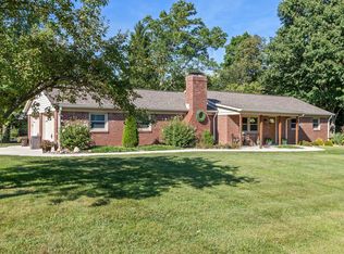 62 Orchard Ln, Danville, IN 46122