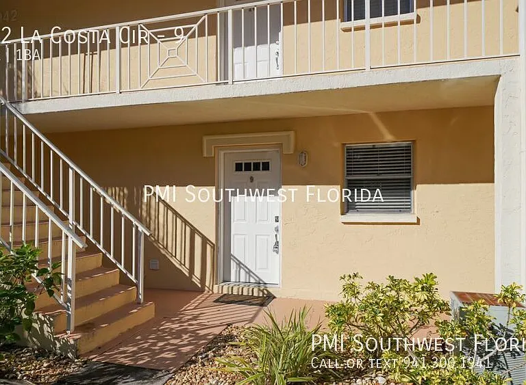 942 La Costa Cir #9 — Photo 1