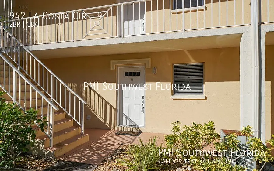 942 La Costa Cir #9