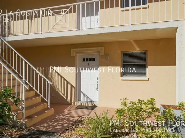 942 La Costa Cir Unit 9, Sarasota, FL 34237