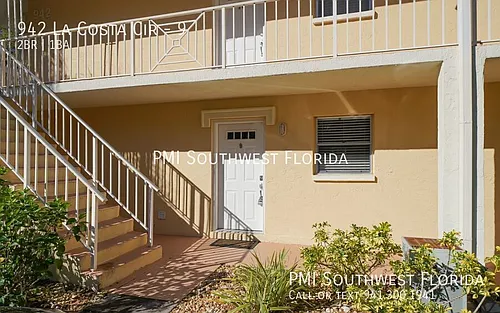 942 La Costa Cir #9 Photo 1