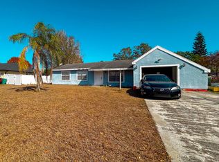 649 SW Everett Court, Port St Lucie, FL 34953