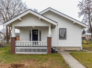 4124 N Normandie St, Spokane, WA 99205
