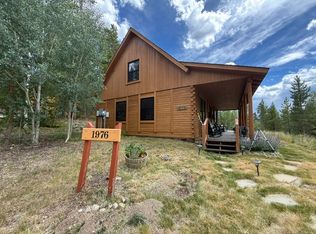 1976 Hamilton Creek Rd, Silverthorne, CO 80498