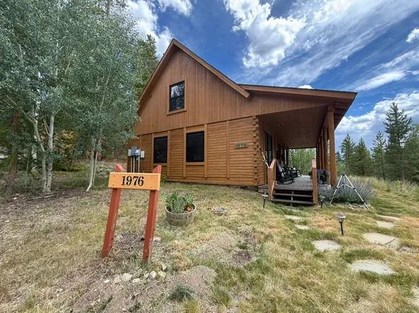 1976 Hamilton Creek Rd, Silverthorne, CO 80498