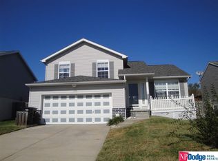 17752 Margo St, Omaha, NE 68136